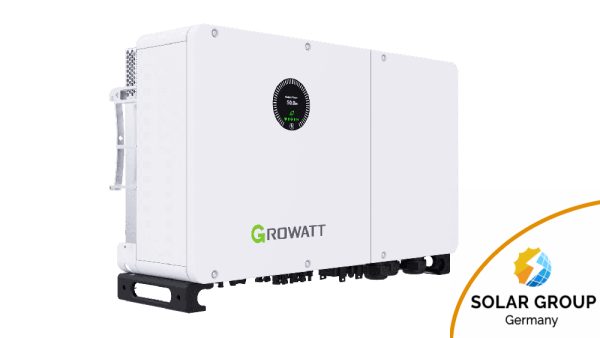Growatt WIT 30K-XHU (AF,PID) Batterie-Wechselrichter