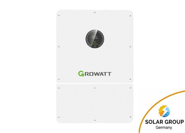 Growatt WIT 15K-HU Batterie-Wechselrichter