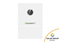 Growatt WIT 15K-HU Batterie-Wechselrichter