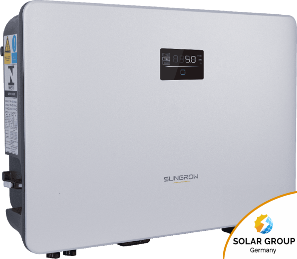Sungrow 1PH Hybrid-Wechselrichter 3kW optimiererbereit