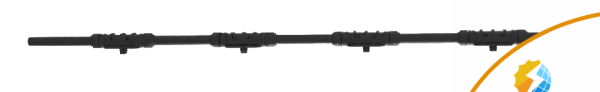 Growatt - AC-Sammelschiene-Kabel (AWG 10)