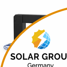 Enphase 400A Split-Core-Stromwandler (CT) zur Verwendung mit Envoy S Mtd