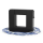 Enphase 400A Split-Core-Stromwandler (CT) zur Verwendung mit Envoy S Mtd