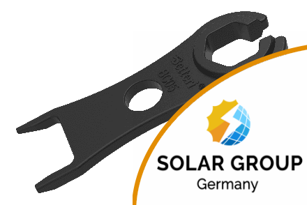 Growatt - Entriegelungswerkzeug für AC-Trunk-Stecker
