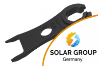 Growatt - Entriegelungswerkzeug für AC-Trunk-Stecker