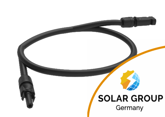 Growatt - PV-Verlängerungskabel