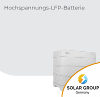 Sungrow SBR032 3,2 kWh Speicher