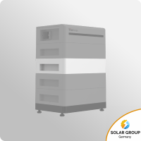 TRINA Storage Speicher TRBM 2.5K-H Batterie 2,56 kWh