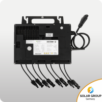 Growatt NEO 1600M-X2 (drosselbar auf 800W)