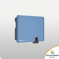Solplanet ASW 06kH-T2 3-Phasiger Hybrid-Wechselrichter