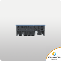 Solplanet ASW 06kH-T2 3-Phasiger Hybrid-Wechselrichter