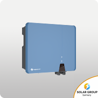 Solplanet ASW 08kH-T3 3-Phasiger Hybrid-Wechselrichter
