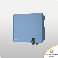 Solplanet ASW 08kH-T3 3-Phasiger Hybrid-Wechselrichter