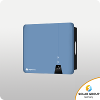 Solplanet ASW 6000H-S2 Einphasiger Hybrid-Wechselrichter