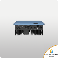 Solplanet ASW 6000H-S2 Einphasiger Hybrid-Wechselrichter