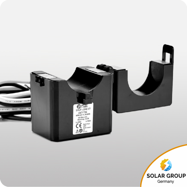 Stromwandler Solplanet ECT-T36 - 200/5A(260-200004-00)