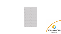 Hoymiles HB-G2 Hochvolt Speicher