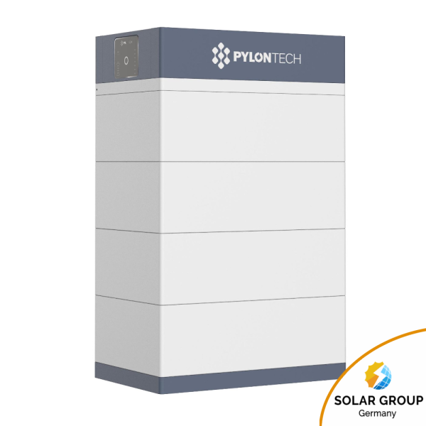 Pylontech Force-H3 HV Speicher 10-25kWh