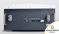 Shinemann Power Wall 9.6kWh