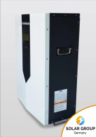 Shinemann Power Wall 9.6kWh