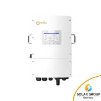 Solis S6 3PH Niederspannung Hybrid Wechselrichter 8-15kW