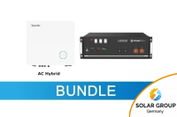 Hoymiles HAS Hybrid + Pylontech US5000-1C Bundle