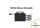 Hoymiles HMT-2250-6T Micro Inverter 3-phasig (5-polig)