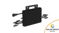 Hoymiles HMT 1600-2000-4T Micro Inverter 3-phasig (5-polig)