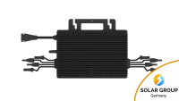 Hoymiles HMT 1600-2000-4T Micro Inverter 3-phasig (5-polig)