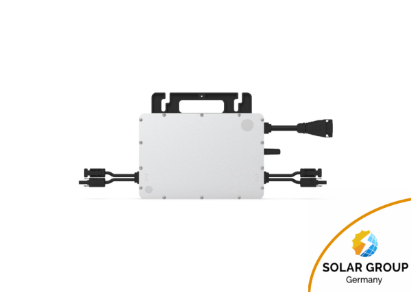 Hoymiles HMS 350-2000 Micro Inverter