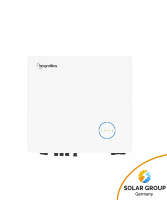 Hoymiles HYT Hybrid Wechselrichter 5-12kW (inkl. DTS und...