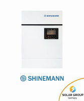 Shinemann BP 5kW Off-Grid Wechselrichter