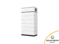 Sungrow SBH300 Hochvolt-LFP-Batteriesystem (30 kWh...
