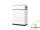 Sungrow SBH200 Hochvolt-LFP-Batteriesystem (20 kWh Batterie + BMS)