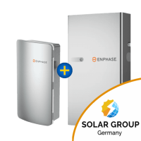 Enphase IQ FlexPhase Bundle – System Controller +...