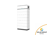 Sungrow SBH350 Hochvolt-LFP-Batteriesystem (35 kWh...