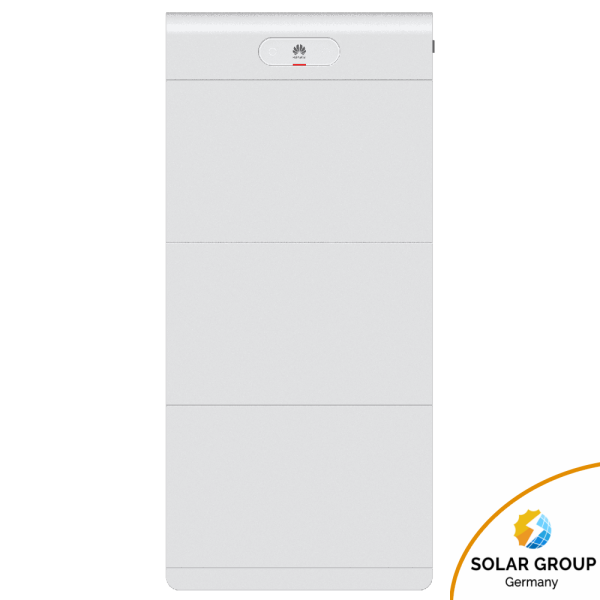 Huawei LUNA2000-21-S1 Smart String ESS (21kWh Batterie + BMS)