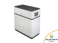 Sungrow SBH150 Hochvolt-LFP-Batteriesystem (15 kWh...