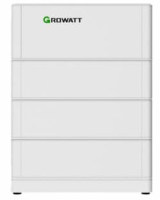 Growatt ARK7.6XH Hochvolt-Batteriesystem
