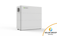 Growatt ARK5.1XH Hochvolt-Batteriesystem