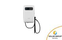 Sungrow IDC30E DC-Ladestation 30kW mit MID-Zähler