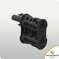 Stäubli Abzweigstecker MC4-Evo 2 32.0197