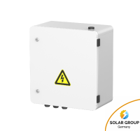 KSTAR EMS Kommunikationsbox