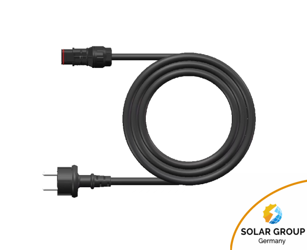 SolaX AC Plug & Play Kabel 5m