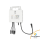 SolaX X1-Micro 800 Micro Inverter (WiFi/Bluetooth)