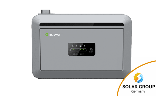 Growatt NEXA 2000 Batterie