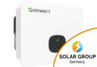 Growatt MID 12KTL3-XHL Wechselrichter