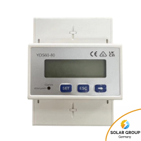 KSTAR Smart Meter YDS60-80 für KAC50DP