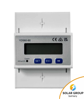 KSTAR Smart Meter YDS60-80 für KAC50DP