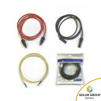 Hoypower HV Batterie Kabelset